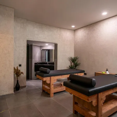 Vox Maris Hotel 5*