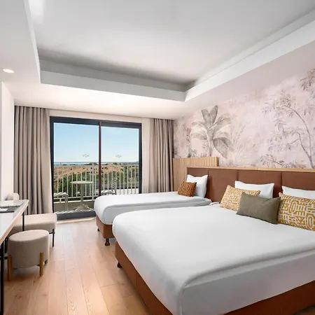 Vox Maris Hotel