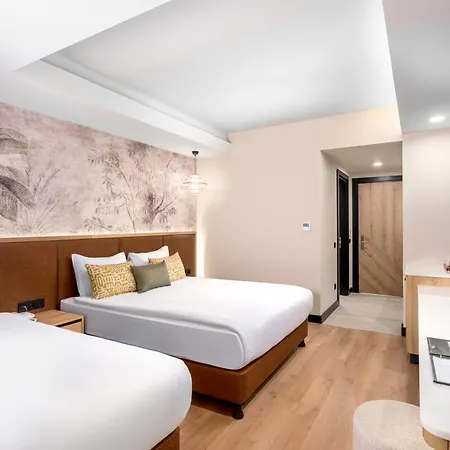 Vox Maris Hotel 5*