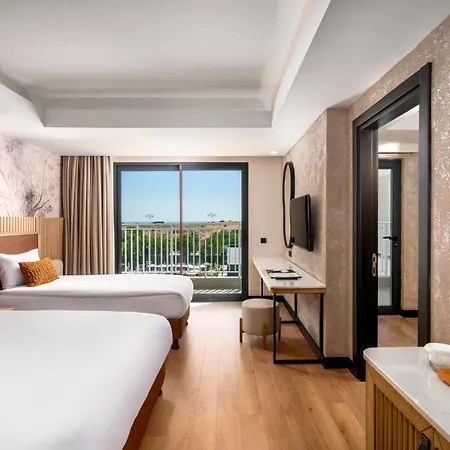 Hotel Vox Maris