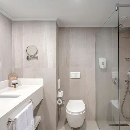 Hotel Vox Maris 5*