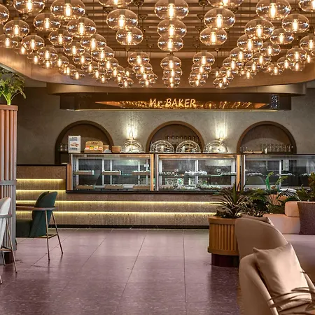 Hotel Vox Maris